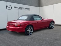 2004 Mazda MAZDASPEED MX-5 Miata Includes 3 Year Warranty