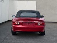 2004 Mazda MAZDASPEED MX-5 Miata Includes 3 Year Warranty