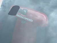 2004 Mazda MAZDASPEED MX-5 Miata Includes 3 Year Warranty