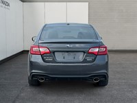 2019 Subaru Legacy 3.6R Limited CVT w/EyeSight Pkg