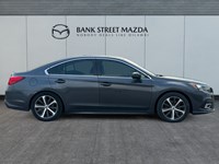 2019 Subaru Legacy 3.6R Limited CVT w/EyeSight Pkg