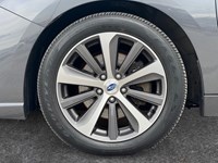 2019 Subaru Legacy 3.6R Limited CVT w/EyeSight Pkg