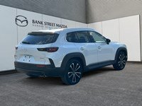 2024 Mazda CX-50 GT AWD - One Owner - Clean CarFax