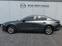 2021  Mazda3 GS Auto - One Owner - Clean CarFax