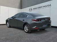 2021  Mazda3 GS Auto - One Owner - Clean CarFax
