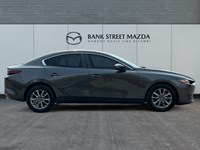 2021  Mazda3 GS Auto - One Owner - Clean CarFax