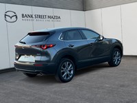 2025 Mazda CX-30 GS AWD
