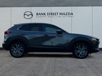 2025 Mazda CX-30 GS AWD