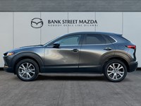 2025 Mazda CX-30 GS AWD