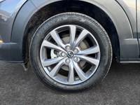 2025 Mazda CX-30 GS AWD