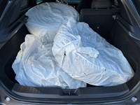 2025 Mazda CX-30 GS AWD