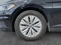 2019 Volkswagen Jetta Comfortline Auto