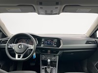 2019 Volkswagen Jetta Comfortline Auto