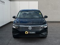 2019 Volkswagen Jetta Comfortline Auto