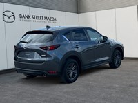 2019 Mazda CX-5 GS Auto FWD