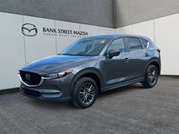 2019 Mazda CX-5 GS Auto FWD