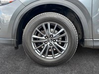 2019 Mazda CX-5 GS Auto FWD