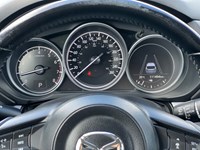 2019 Mazda CX-5 GS Auto FWD