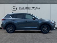 2019 Mazda CX-5 GS Auto FWD