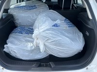 2021 Mazda CX-3 GS Auto AWD