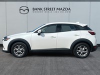 2021 Mazda CX-3 GS Auto AWD