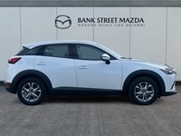 2021 Mazda CX-3 GS Auto AWD