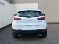 2021 Mazda CX-3 GS Auto AWD