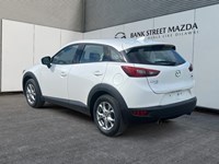 2021 Mazda CX-3 GS Auto AWD