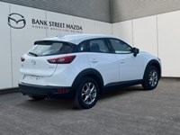 2021 Mazda CX-3 GS Auto AWD