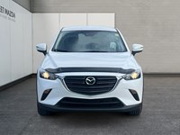 2021 Mazda CX-3 GS Auto AWD