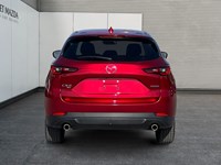2023 Mazda CX-5 GT AWD