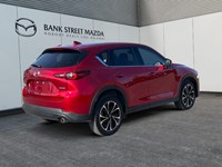 2023 Mazda CX-5 GT AWD