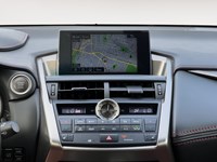 2017 Lexus NX 200t AWD 4dr