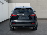 2017 Lexus NX 200t AWD 4dr