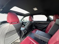 2017 Lexus NX 200t AWD 4dr