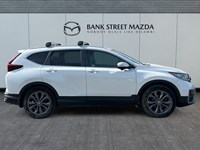 2021 Honda CR-V Sport AWD