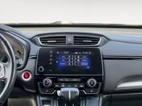 2021 Honda CR-V Sport AWD