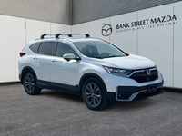 2021 Honda CR-V Sport AWD