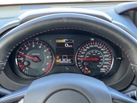 2020 Subaru WRX Manual