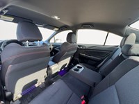 2020 Subaru WRX Manual