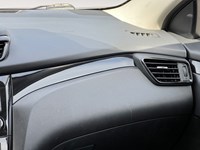 2019 Nissan Qashqai FWD S CVT