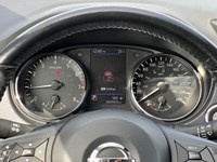 2019 Nissan Qashqai FWD S CVT