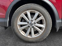 2019 Nissan Qashqai FWD S CVT