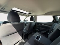 2019 Nissan Qashqai FWD S CVT