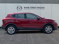 2019 Nissan Qashqai FWD S CVT