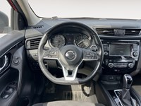 2019 Nissan Qashqai FWD S CVT