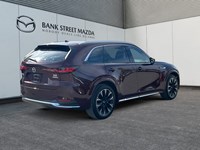 2025 Mazda CX-90 MHEV Signature AWD