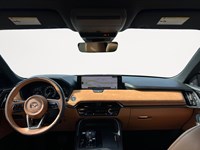 2025 Mazda CX-90 MHEV Signature AWD