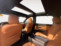 2025 Mazda CX-90 MHEV Signature AWD