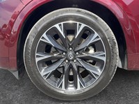 2025 Mazda CX-90 MHEV Signature AWD